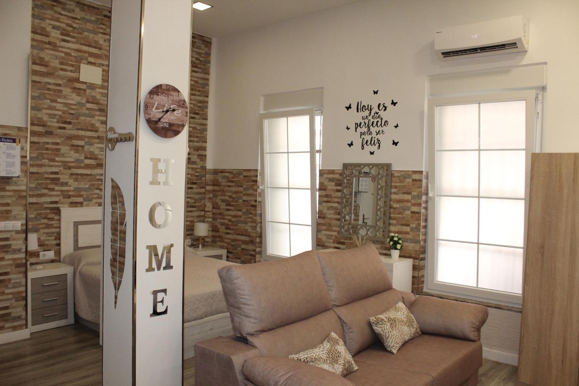 Apartament Estupendo Loft Plaza De Toros Alicante Zewnętrze zdjęcie