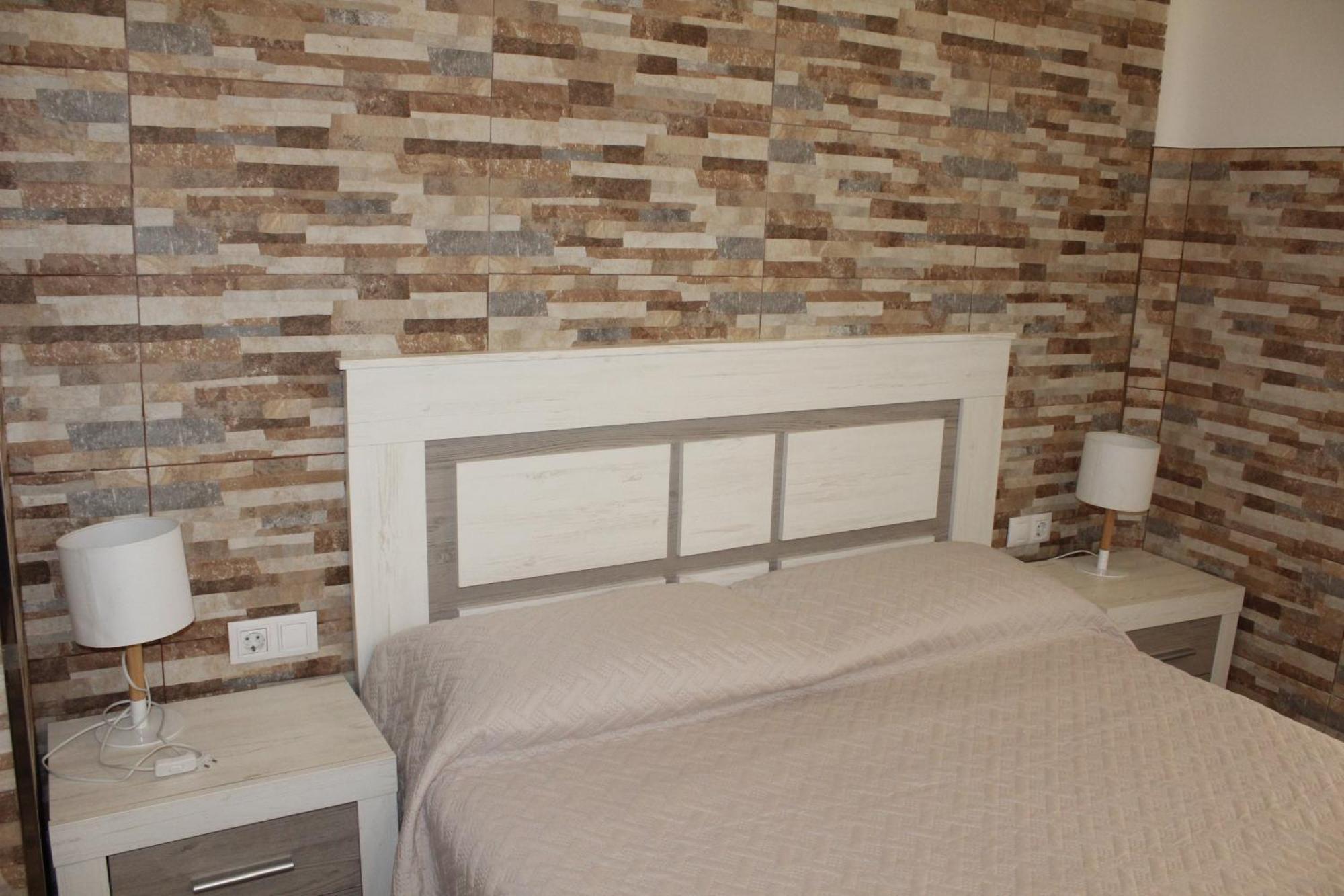Apartament Estupendo Loft Plaza De Toros Alicante Zewnętrze zdjęcie