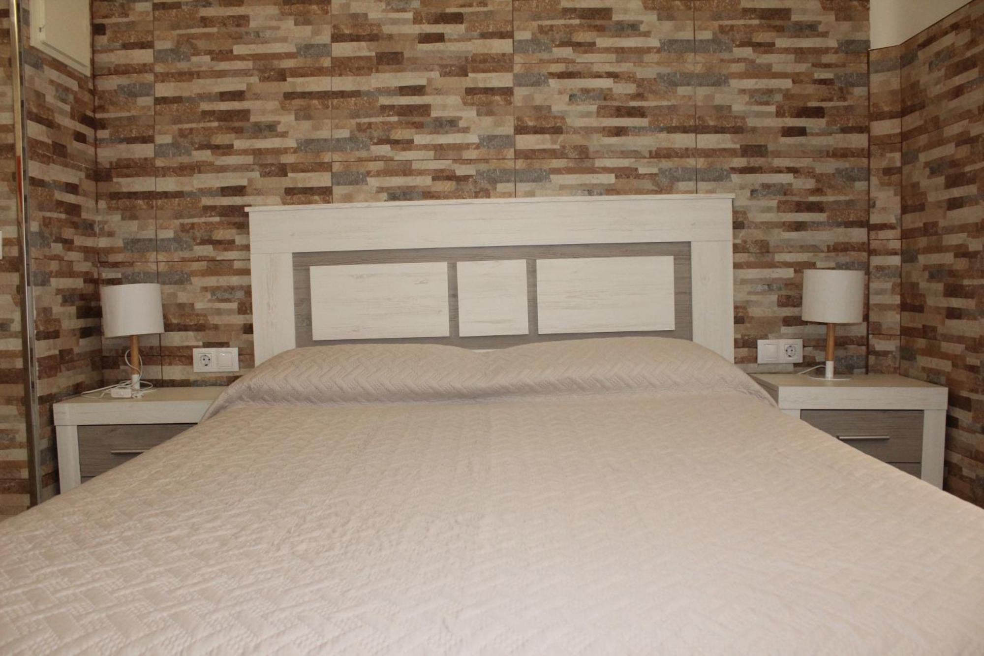 Apartament Estupendo Loft Plaza De Toros Alicante Zewnętrze zdjęcie