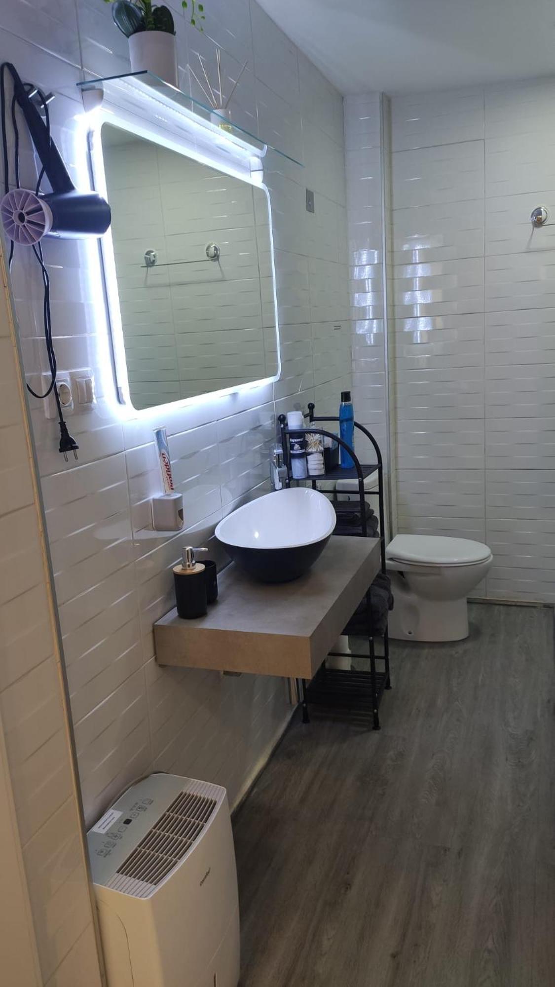 Apartament Estupendo Loft Plaza De Toros Alicante Zewnętrze zdjęcie