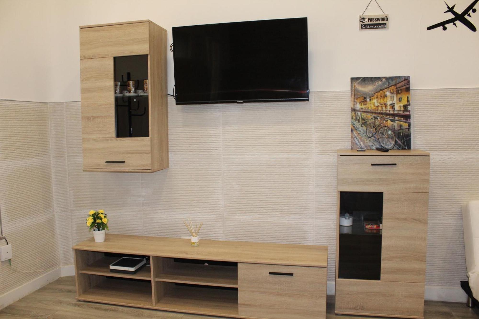 Apartament Estupendo Loft Plaza De Toros Alicante Zewnętrze zdjęcie