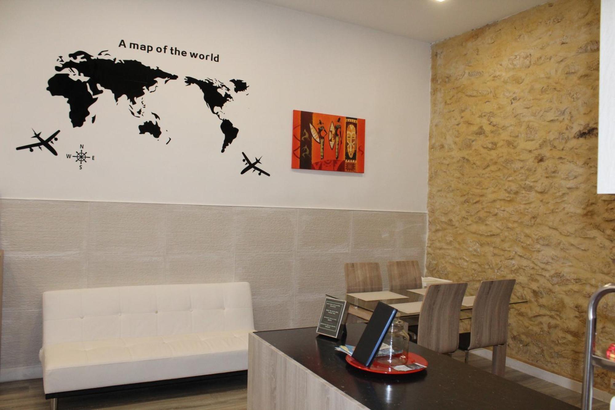 Apartament Estupendo Loft Plaza De Toros Alicante Zewnętrze zdjęcie
