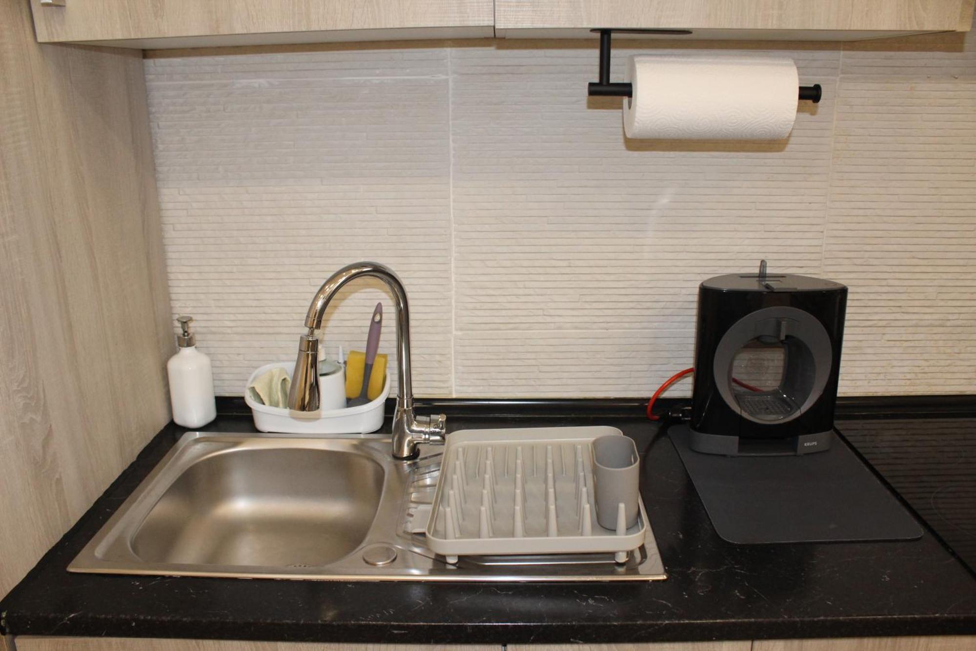 Apartament Estupendo Loft Plaza De Toros Alicante Zewnętrze zdjęcie