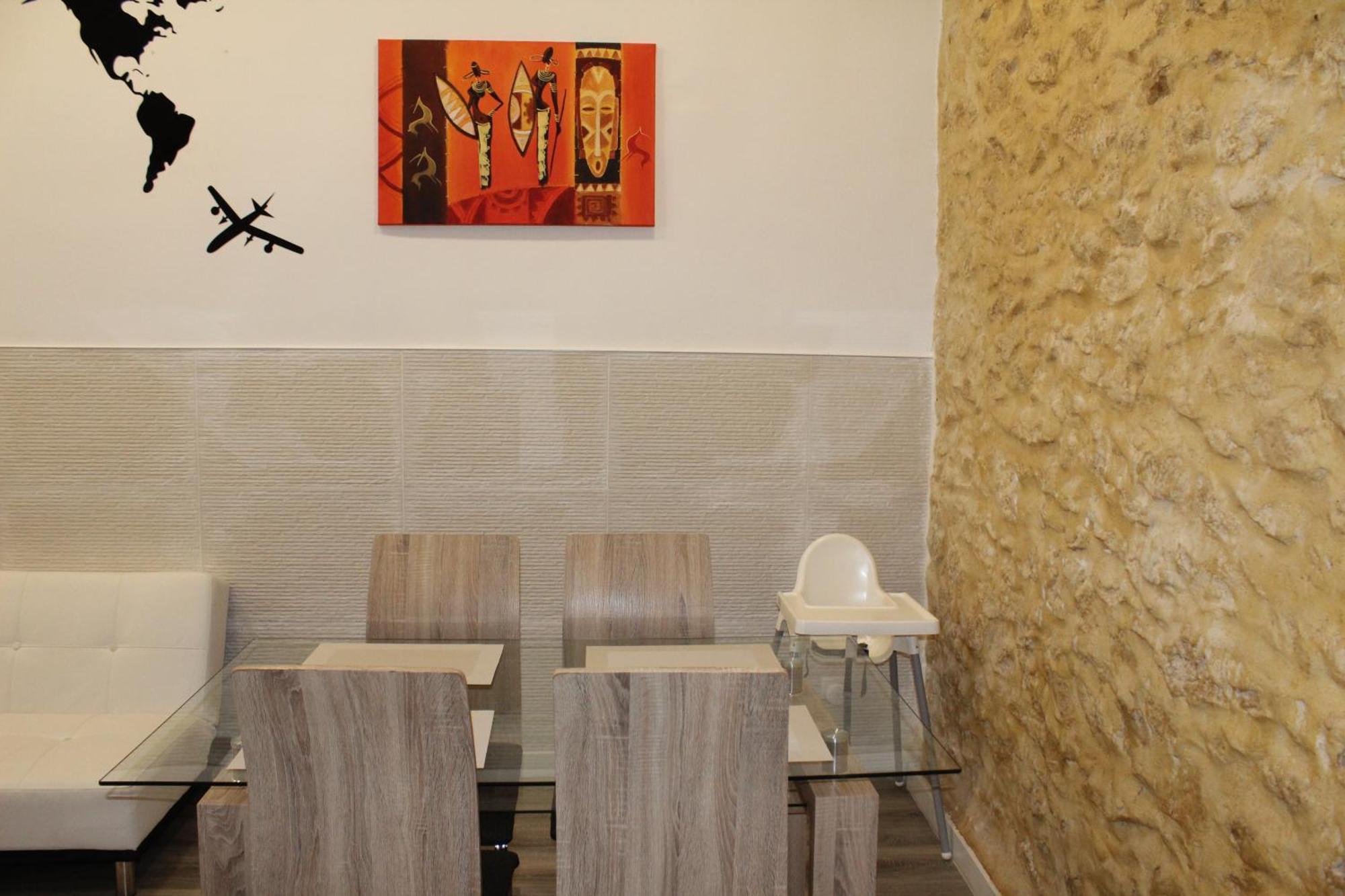 Apartament Estupendo Loft Plaza De Toros Alicante Zewnętrze zdjęcie