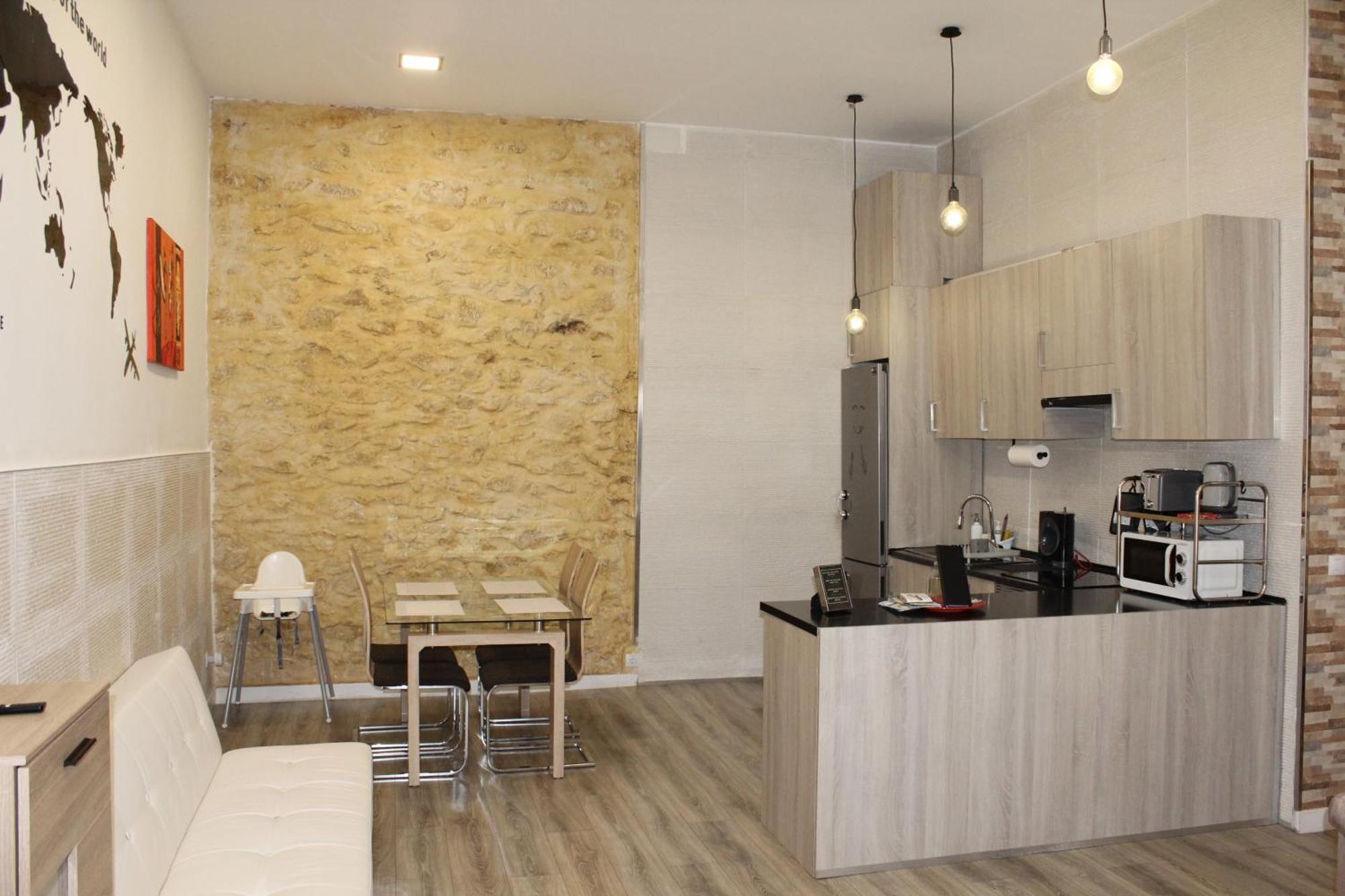 Apartament Estupendo Loft Plaza De Toros Alicante Zewnętrze zdjęcie